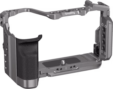 SmallRig 5198 HawkLock Quick Release Cage Kit for Sony A 7C II / 7CR