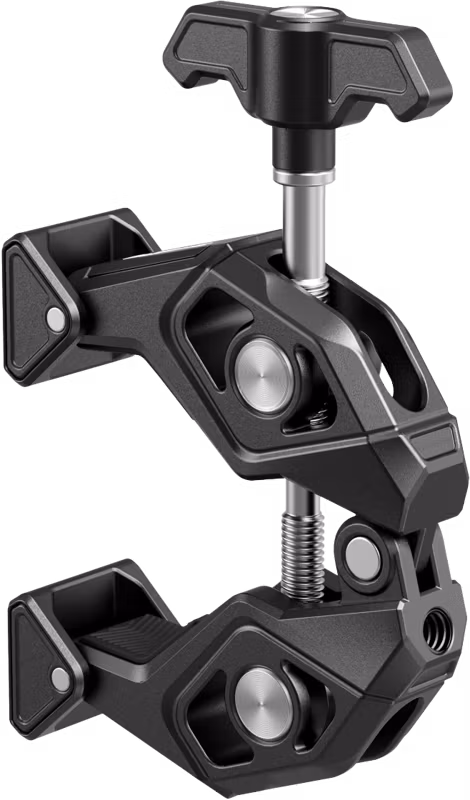 SmallRig 5319 Crab-Shaped Clamp