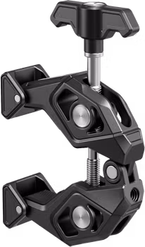 SmallRig 5319 Crab-Shaped Clamp