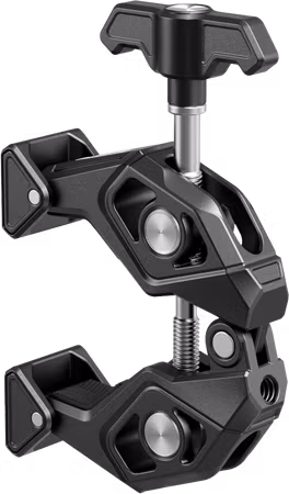 SmallRig 5319 Crab-Shaped Clamp
