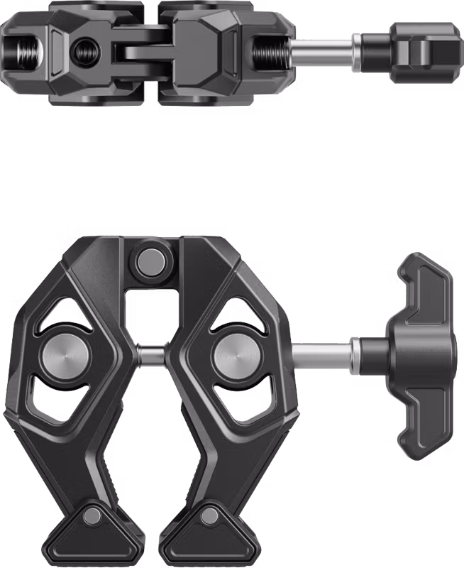 SmallRig 5319 Crab-Shaped Clamp