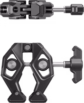 SmallRig 5319 Crab-Shaped Clamp
