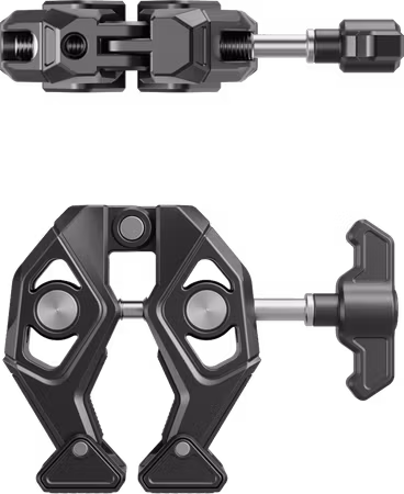 SmallRig 5319 Crab-Shaped Clamp