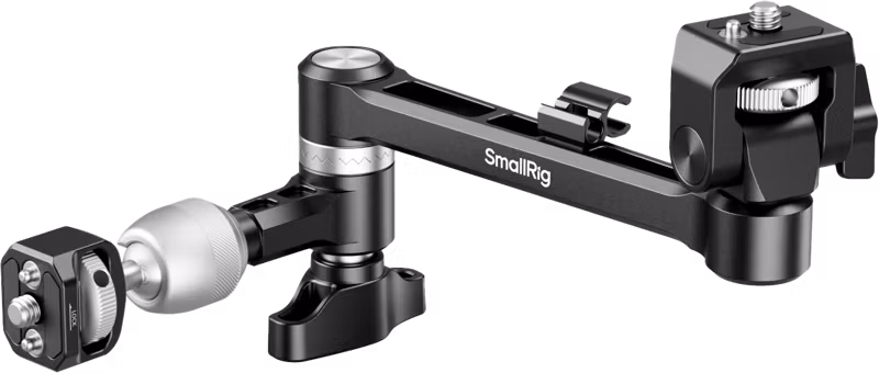 SmallRig 5141 Magic Arm Support