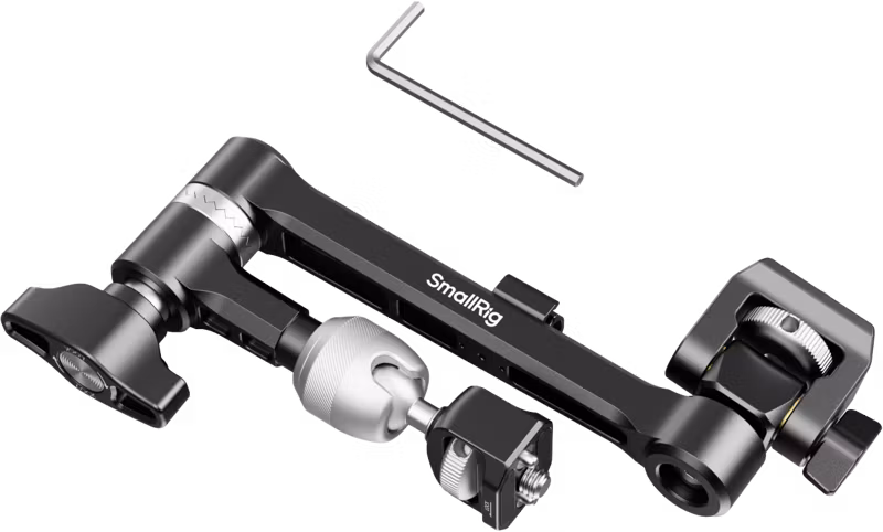 SmallRig 5141 Magic Arm Support