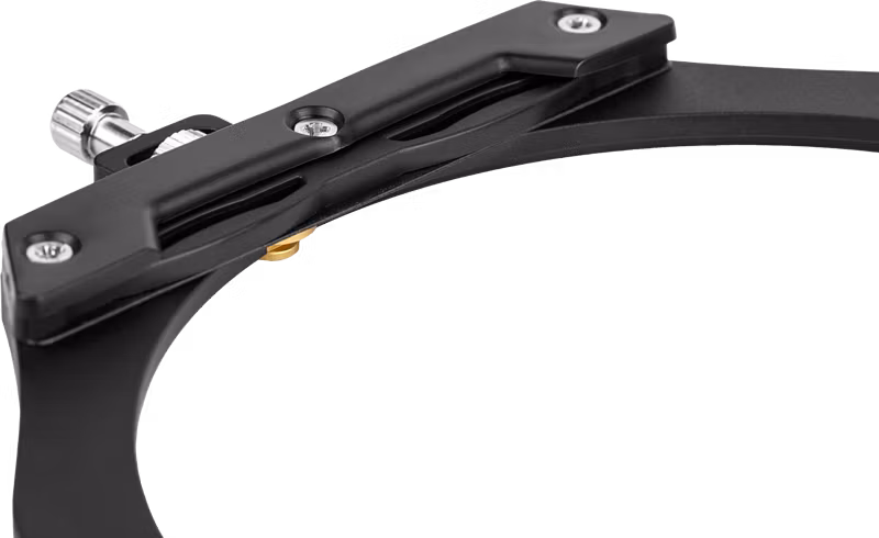 NiSi JetMag Pro Holder for 100mm Square Filters