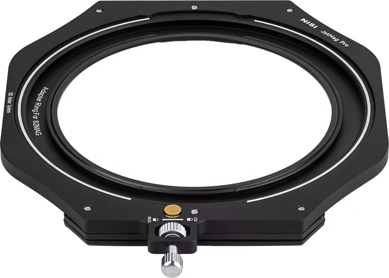 NiSi JetMag Pro Holder Kit 82 (Holder + Ring for 82Mag)