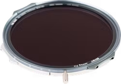 NiSi JetMag Pro 82 VND 1-5 Stops True Color Filter