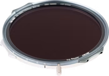 NiSi JetMag Pro 82 VND 1-5 Stops True Color Filter
