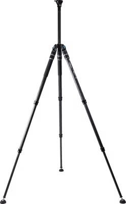 Sirui One Step Height Adjustment Carbon Video Tripod SVS60