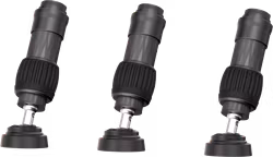 Sirui Carbon Fiber Short Tube Leg Kit SVS-3L