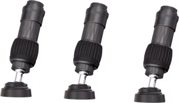 Sirui Carbon Fiber Short Tube Leg Kit SVS-3L