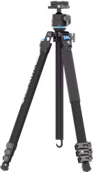 Sirui Carbon Fiber Tripod kit L-224F + KS-10