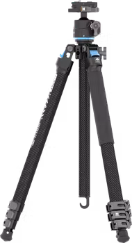 Sirui Carbon Fiber Tripod kit L-224F + KS-10