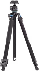 Sirui Carbon Fiber Tripod kit L-224F + KS-10