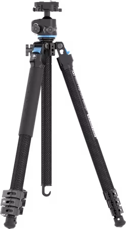 Sirui Carbon Fiber Tripod kit L-224F + KS-10