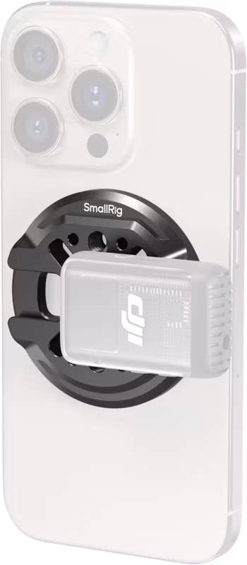 SmallRig 5155 Mount Plate for Phones