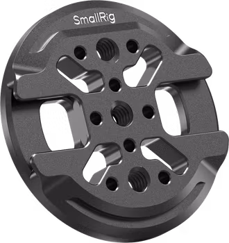 SmallRig 5155 Mount Plate for Phones