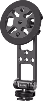 SmallRig 5156 Support with Cold Shoe Mount for Phones