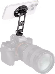 SmallRig 5156 Support with Cold Shoe Mount for Phones