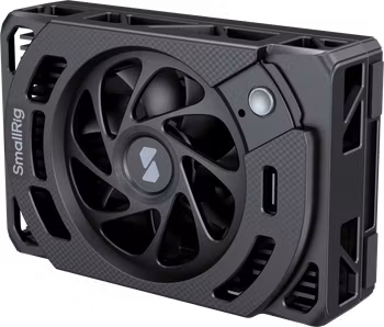 SmallRig 5152 Cooling Fan for Sony Selected Cameras