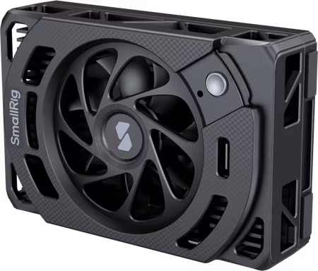 SmallRig 5152 Cooling Fan for Sony Selected Cameras