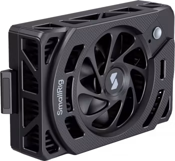 SmallRig 5152 Cooling Fan for Sony Selected Cameras