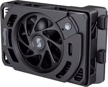 SmallRig 5063 Cooling Fan for Canon EOS R5 Mark II & R5