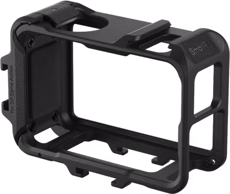 SmallRig 5135 Cage for DJI OSMO Action 5 Pro, 4 & 3