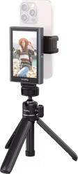 SmallRig 4851 Wireless Video Monitor for Phone (Vlog Kit)
