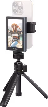SmallRig 4851 Wireless Video Monitor for Phone (Vlog Kit)