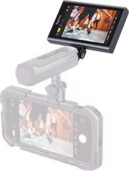 SmallRig 4850 Wireless Video Monitor for Phone