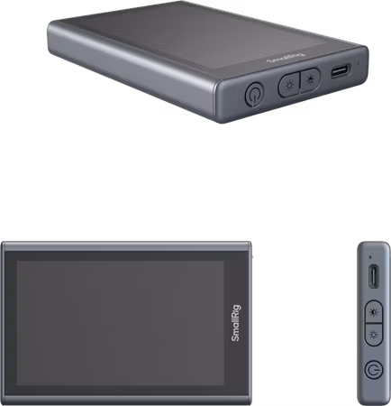 SmallRig 4850 Wireless Video Monitor for Phone