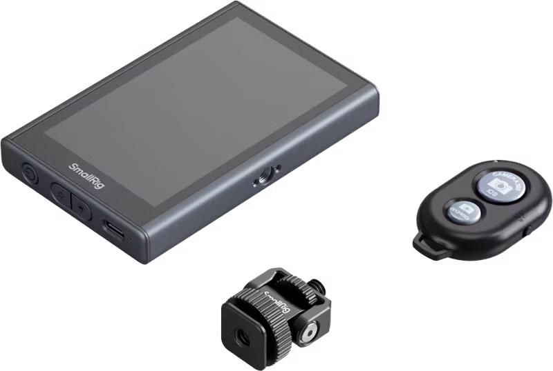 SmallRig 4850 Wireless Video Monitor for Phone