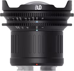 Laowa 9mm T5.8 VV Cine Lens Sony FE