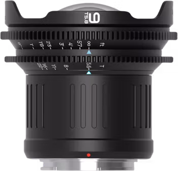 Laowa 9mm T5.8 VV Cine Lens Sony FE