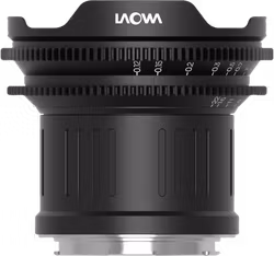 Laowa 9mm T5.8 VV Cine Lens Sony FE