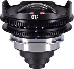 Laowa 9mm T5.8 VV Cine Lens Arri PL