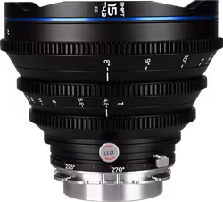 Laowa 15mm T4.8 Zero-D Shift Cine Arri PL