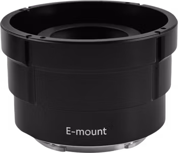 Laowa 20mm T4.1 Interchangeable bayonet Sony FE