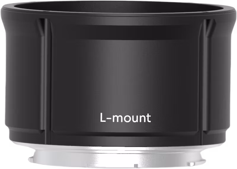 Laowa 15mm T4.8 Interchangeable bayonet L-mount