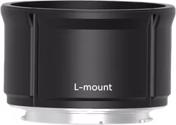 Laowa 15mm T4.8 Interchangeable bayonet L-mount