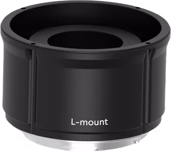 Laowa 15mm T4.8 Interchangeable bayonet L-mount