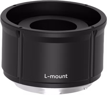 Laowa 20mm T4.1 Interchangeable bayonet L-mount