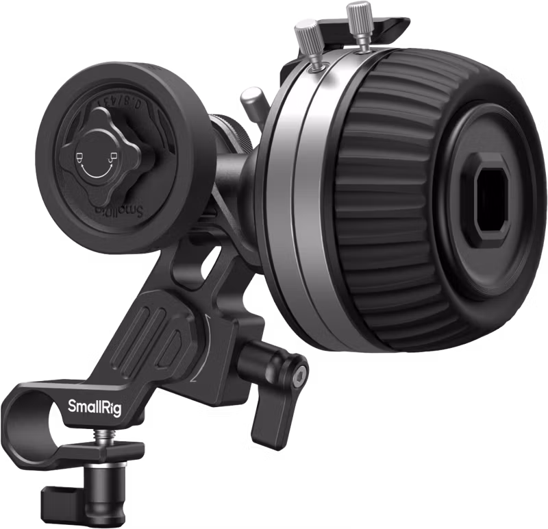 SmallRig 4745 Follow Focus F50