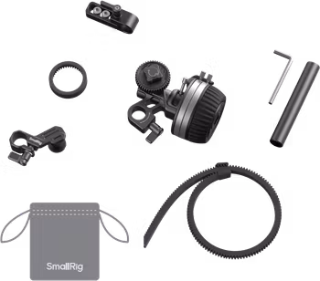 SmallRig 4745 Follow Focus F50