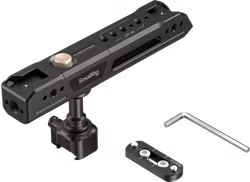 SmallRig 4152 Rotating Top Handle with NATO Clamp