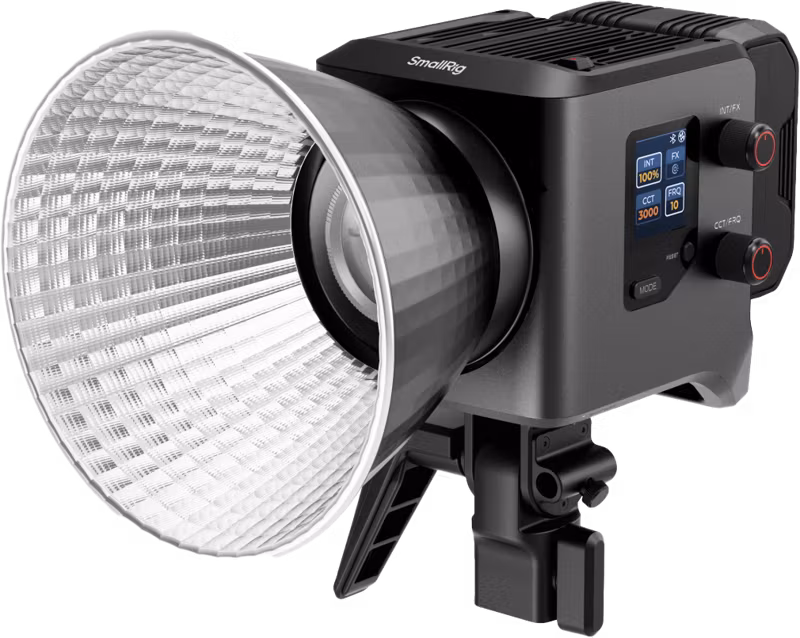 SmallRig 5415 RC 220B Pro Combo LED Video Light Kit