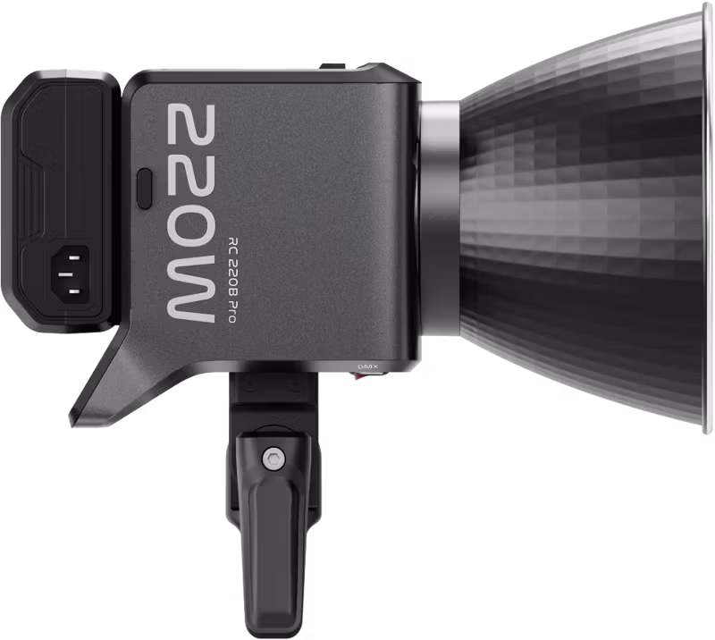 SmallRig 5415 RC 220B Pro Combo LED Video Light Kit