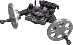 SmallRig 4525 Gimbal Control Wheels for DJI RS Series